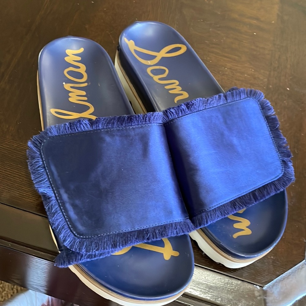 Sam Edelman sandals